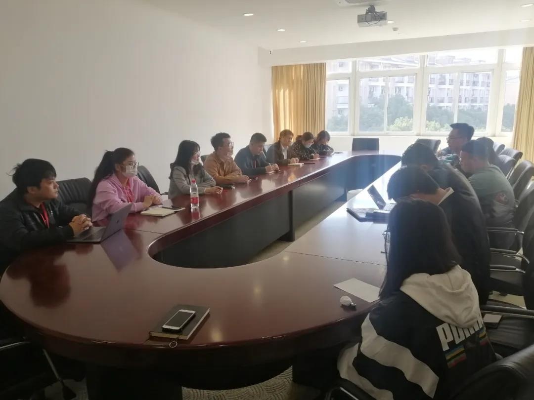 上海立达学院继续教育学院