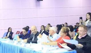 美国Lee Academy高级中学2018年招生说明会通知