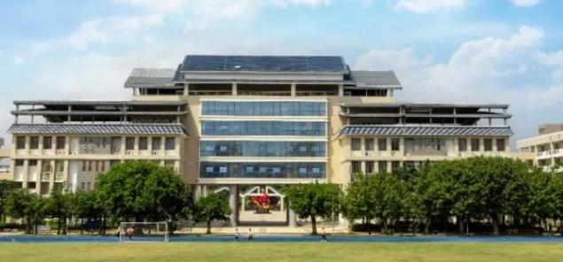 中央民族大学附属中学陵水分校2023年报名条件、招生要求、招生对象