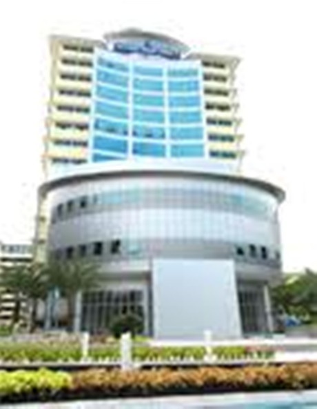 国立发展管理学院