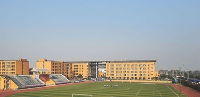 成都工业职业技术学院地址在哪里