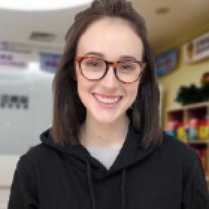 成都迈格森国际教育-优秀评定外教