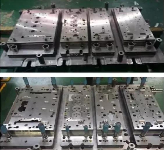 冲压模具设计培训 冲压模具设计培训