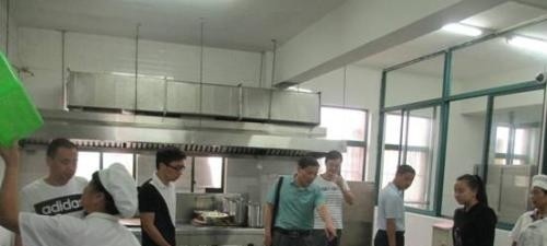 邯郸永年卫生学校