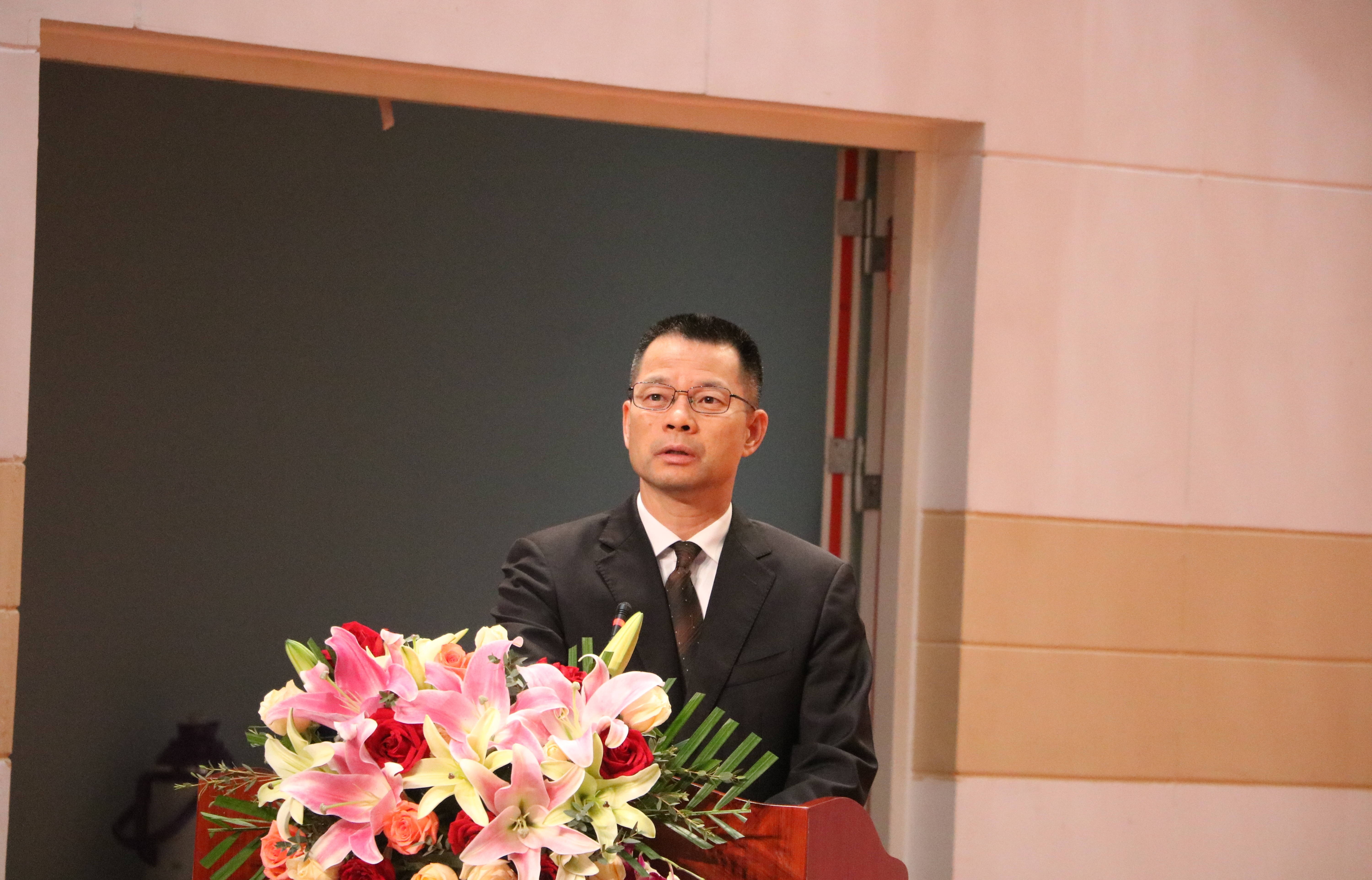 江门幼儿师范学校