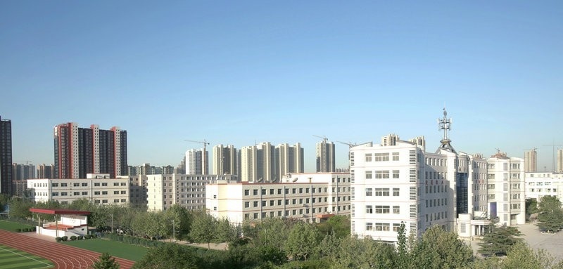 河北商贸学校