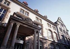 维滕/黑尔德克私立大学