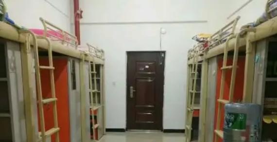 遵义职业技术学院2023年宿舍条件