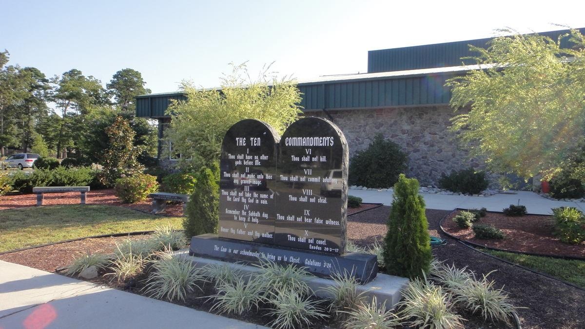 学校官方图片