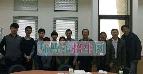 安顺光辉职业技术学校