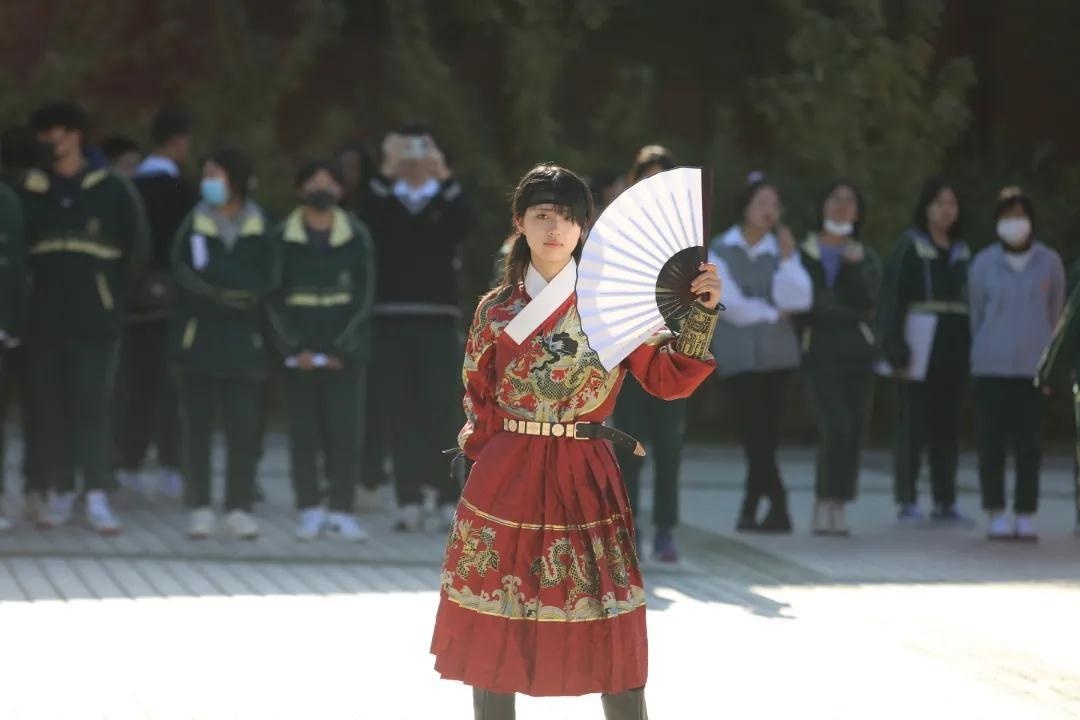 大连枫叶国际学校