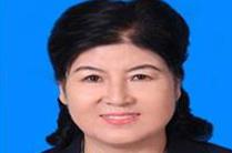 北京市华文服装职业学校-张凤如