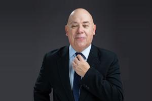Michael Harkins