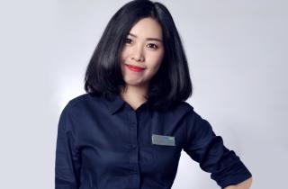 Elaine/依爽