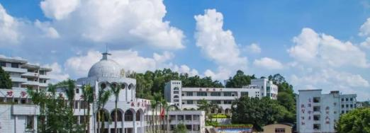 广州市南沙区岭东职业技术学校2020年报名条件、招生要求、招生对象