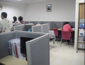 上海智赢国际英语