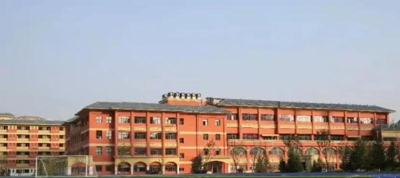 广东碧桂园(IB国际)学校初中部2023年报名时间