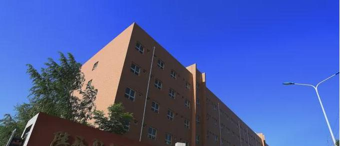 陕西航空医科职业学校