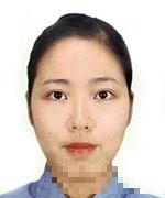 李蓉