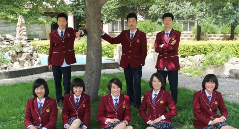  石家庄第二十四中学2020招生计划