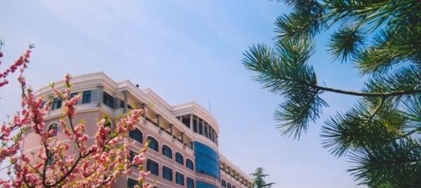 太原盲童学校