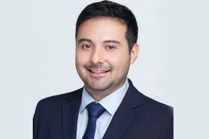 世界语言教师Mr. Erik