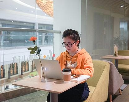 丰富的教学特色抢先看