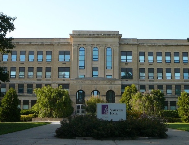 布伦瑞克造型艺术学院