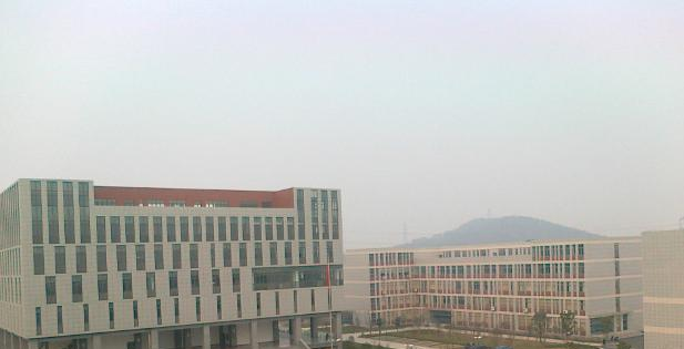 湖州中等卫生专业学校