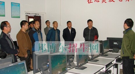 麻江中等职业技术学校