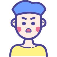 平时校内学科学习遇到瓶颈、难以突破的学生