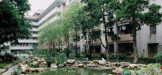 广州广雅中学2021年招生代码