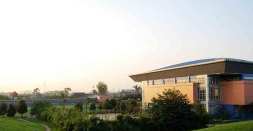 四川长江职业学院网站