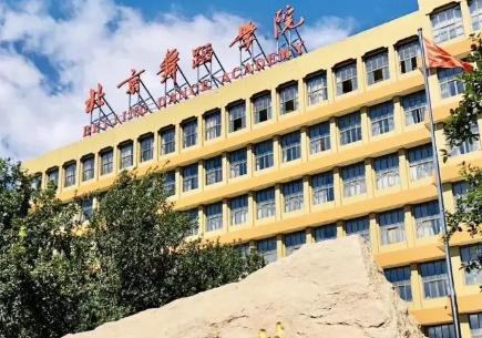 北京舞蹈学院排名(全国) 北京舞蹈学院在北京排名
