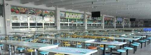 运城天龙学校宿舍条件