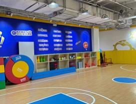 合肥悟空儿童运动馆