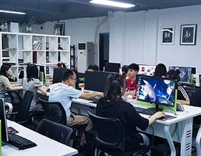课室环境