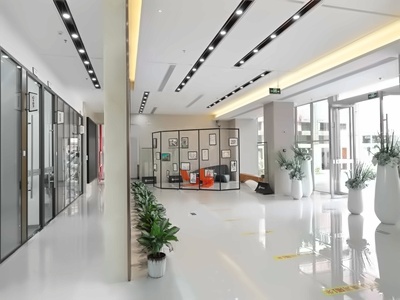 实验ALevel校园环境