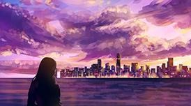 就业面广