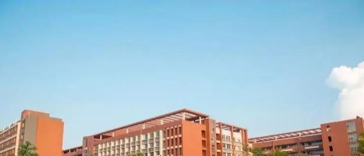 南海外国语学校2023年招生政策2