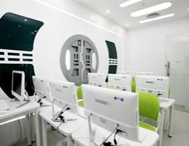 宁波小码王少儿编程