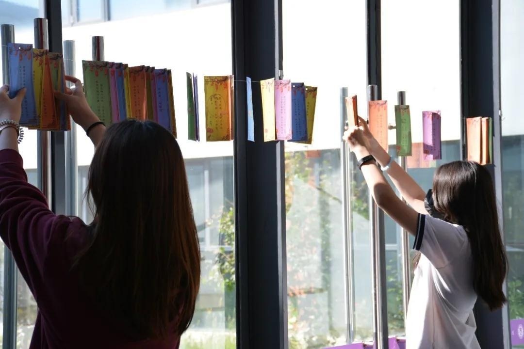 四中国际课程佳莲校区