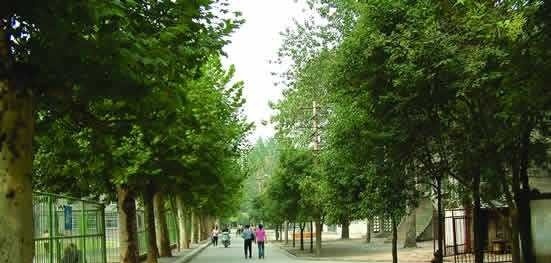 西安电力工业学校