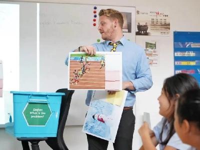 社团活动