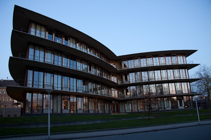 萨克欣应用科学大学