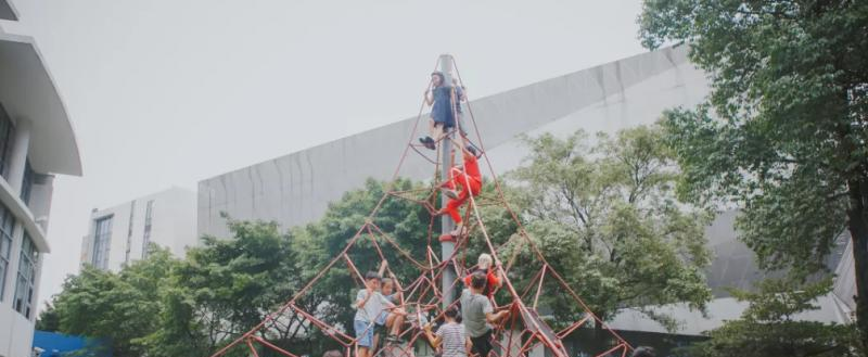 广州美国人国际学校初中部2020年报名条件、招生要求、招生对象