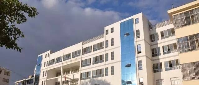 宾川县职业高级中学