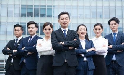 华阅传习执行运营策划培训学员