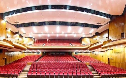 中国科学院大学剑桥国际课程中心