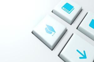 报考北京科技大学在职研究生能获得什么证书